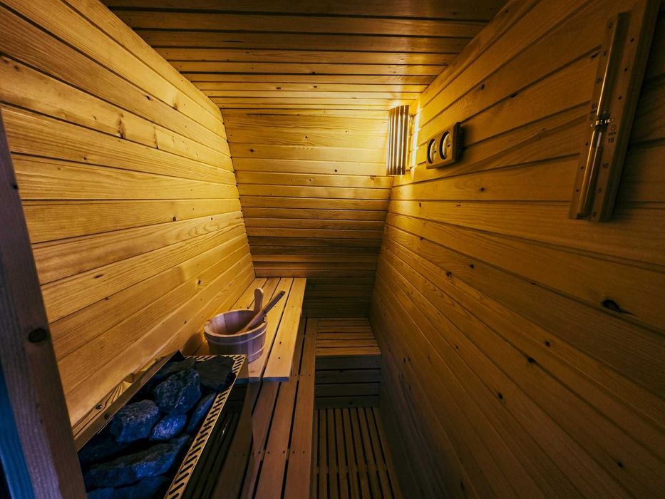 Cabana de inchiriat in Salard, jud. Mures zona linistita, cu ciubar, sauna si foisor