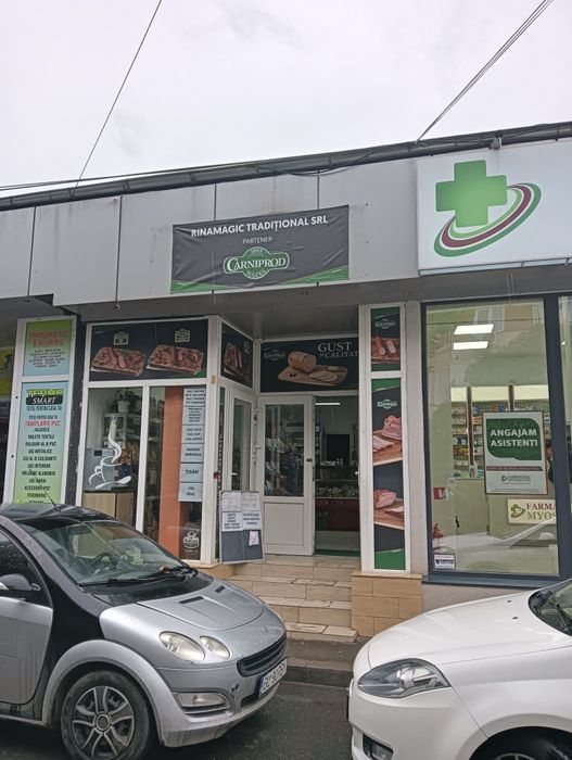Spatiu comercial de inchiriat