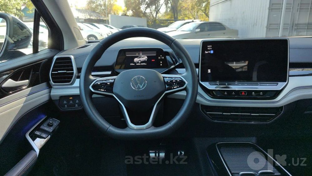 kortej kartej roddom toy картеж кортеж роддом туй Volkswagen id.