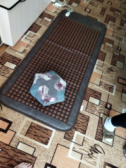 Продам кровать масажор