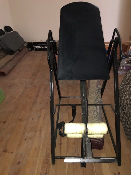 Грижа тренажёр для грижы