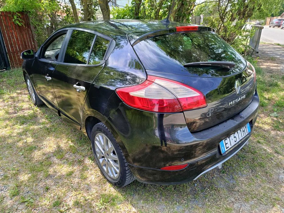RENAULT Megane 2015 — imagine 5
