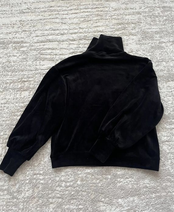 Helancă Reserved, catifea