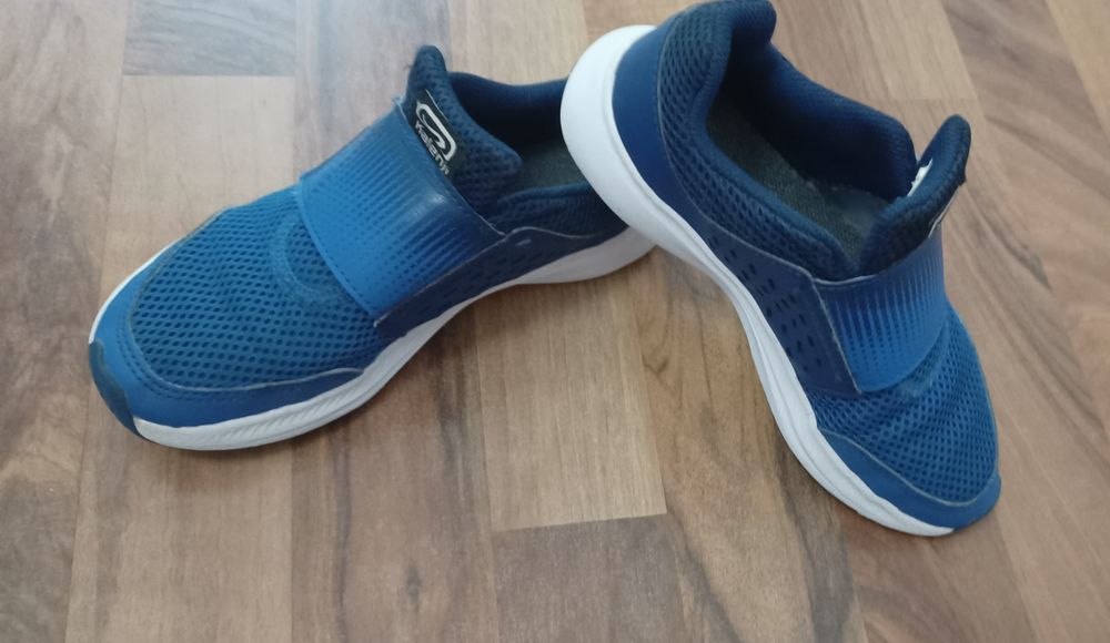 Ghete iarna Garvalin  și adidași