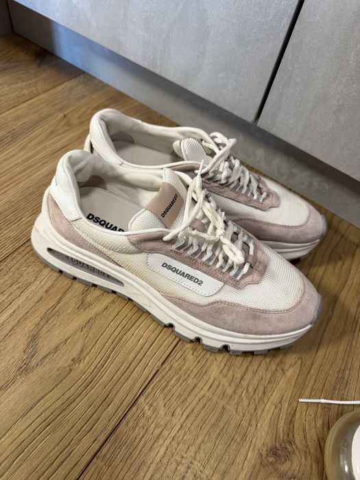 Дамски маратонки D2