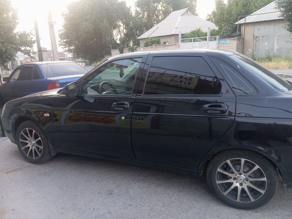 Автотранспорт ...