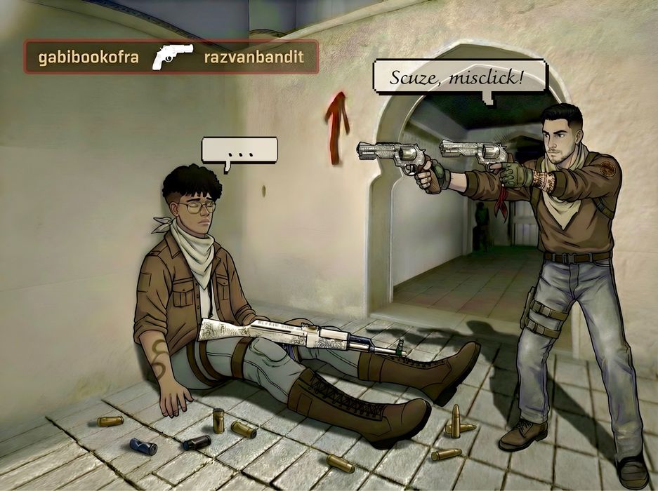 Tablouri cartoon personalizate