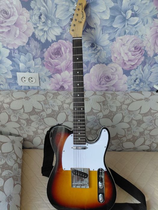 Fender telecaster