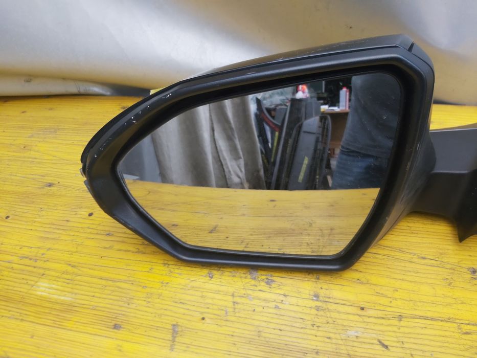 Огледало Hyundai Tucson 2021г