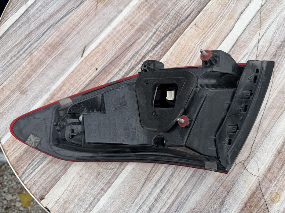 Стоп Mercedes C Class W205