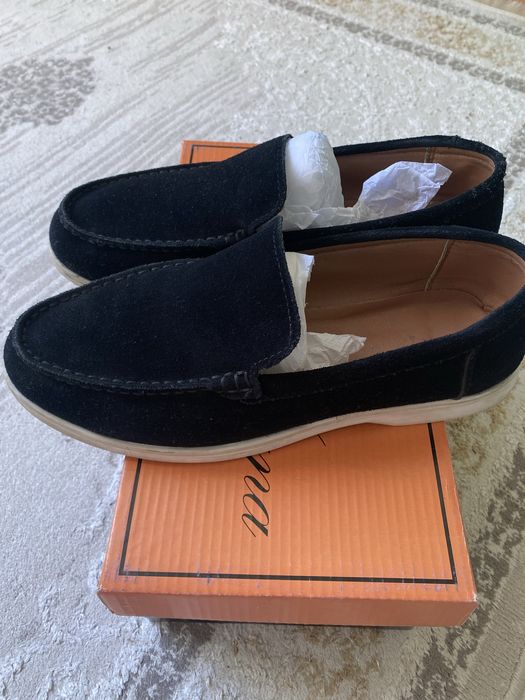 Лоро пиана мужской