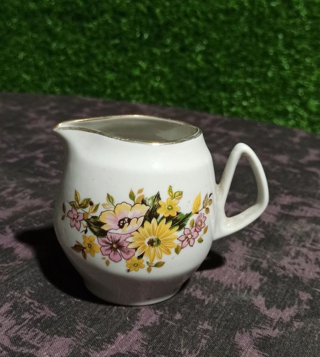 Винтажная посуда