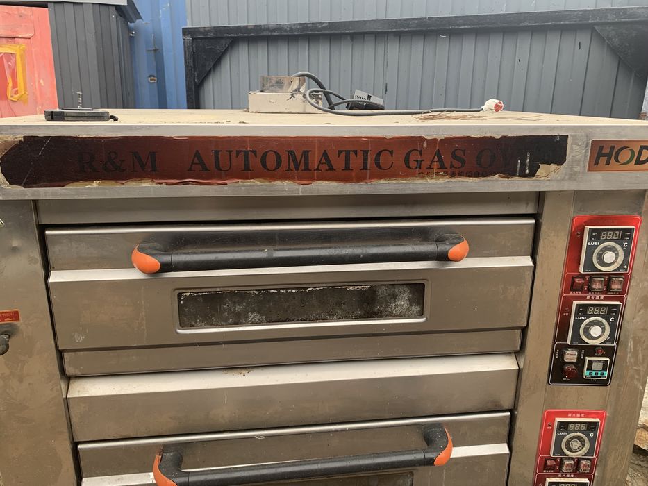 Продам пицце автомат