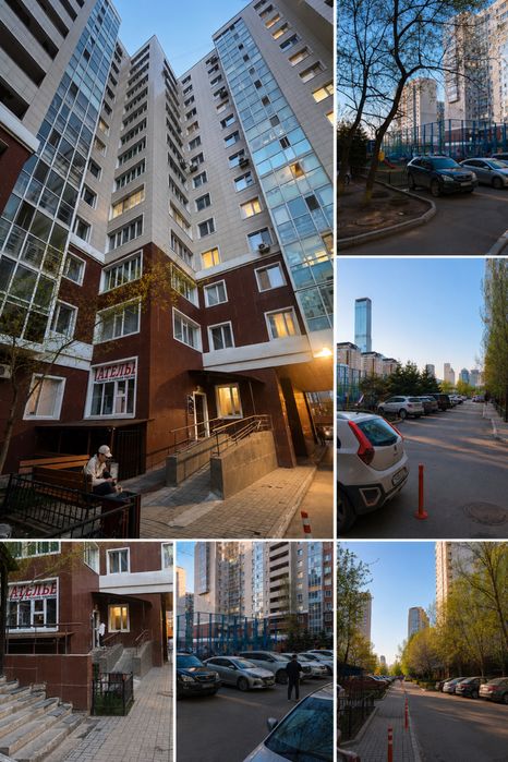 Продам квартиру срочно