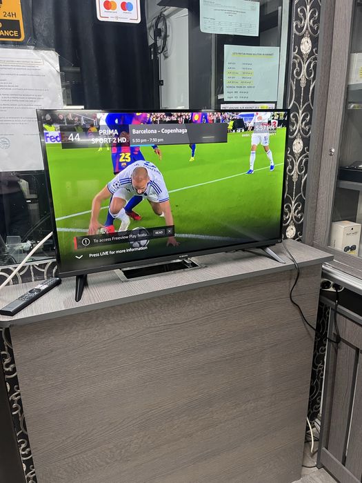 Televizor Xiaomi Smart 32’’ . Ca nou
