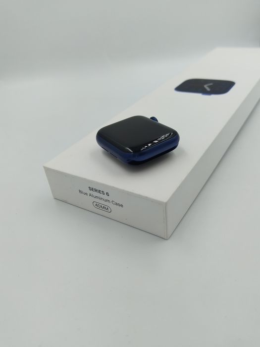 Капитал - Маркет | Apple watch 6 40mm
