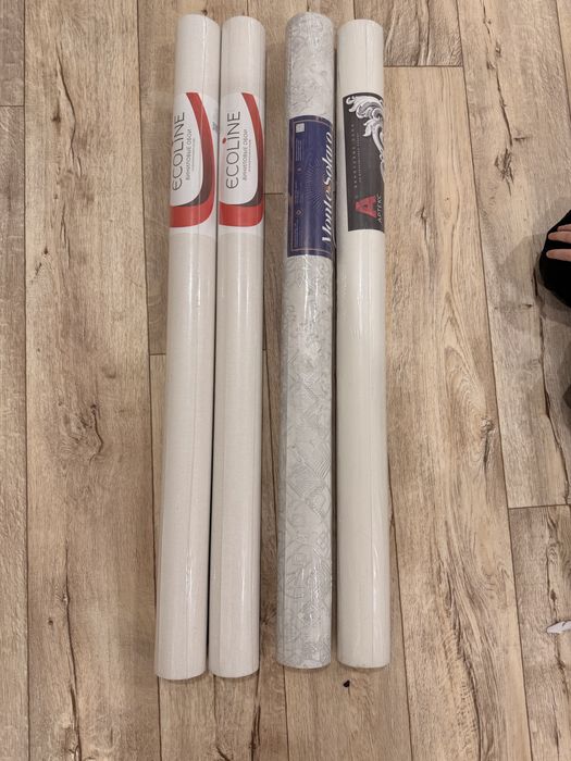 Продам новые обои