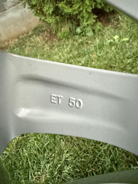 Джанти 5x112 16 цола VW