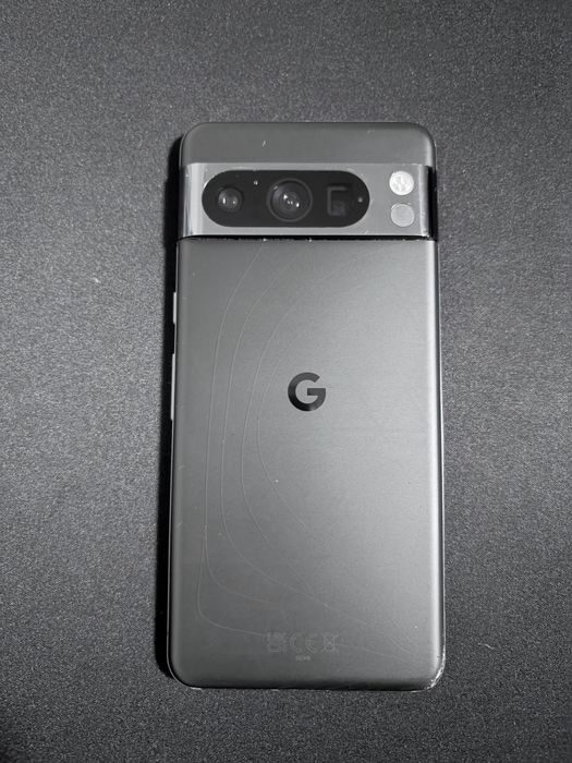 Google Pixel 8 Pro 512GB spart spate