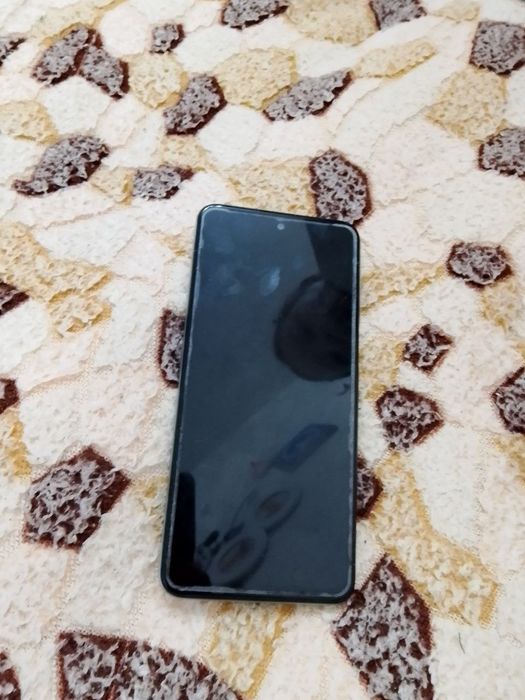 Обменяю телефон Redmi not 9 pro