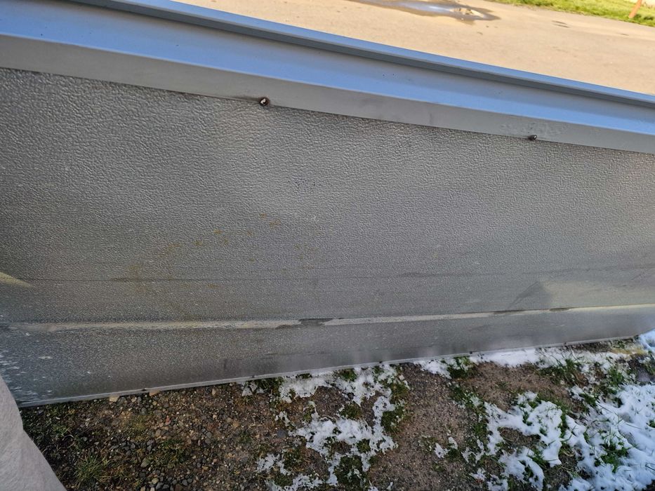 8 броя слънчеви панели за топла вода