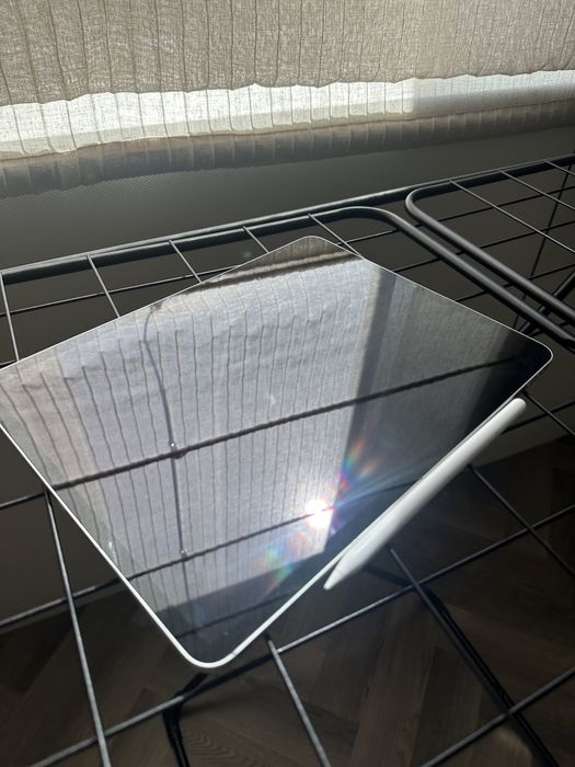 IPad Pro 12.9 - 1 терабайт