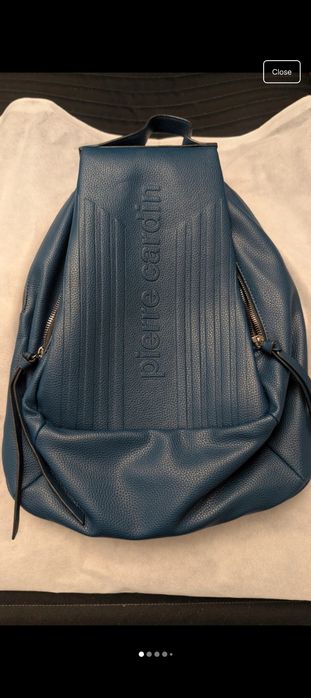 Rucsac Pierre Cardin