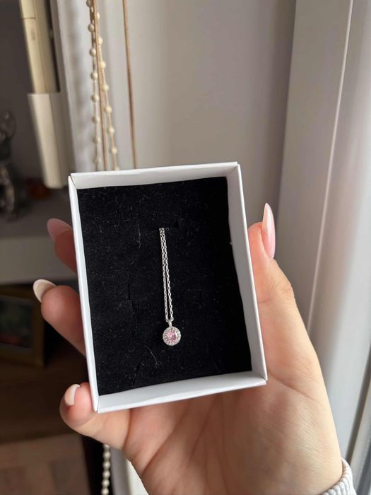 Сребърно герданче