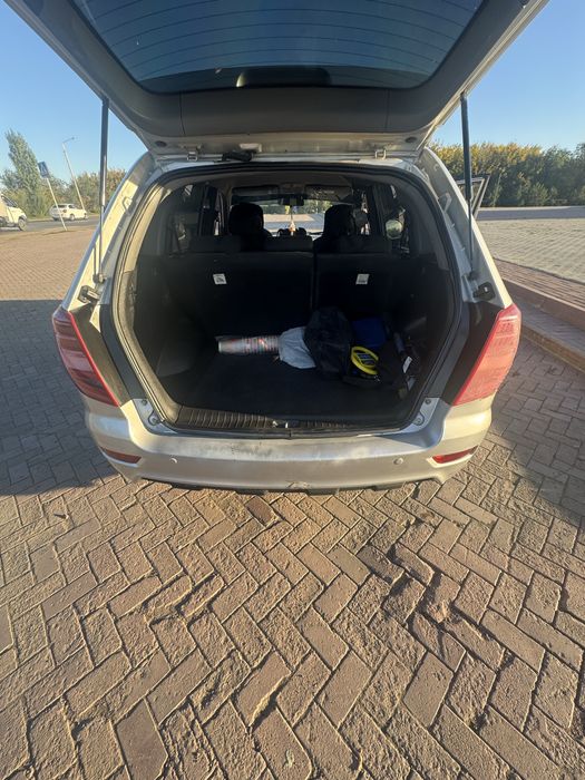 Продам машину LIFAN X60