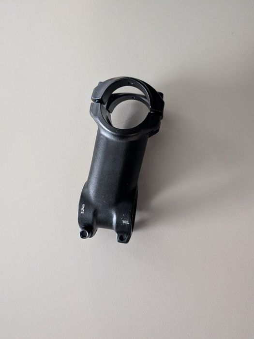 Лапа Stem Stout 3D-forged alloy, 31.8mm, 6-degree rise
