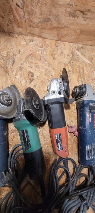 Flex makita,bosch,flex,hitachi