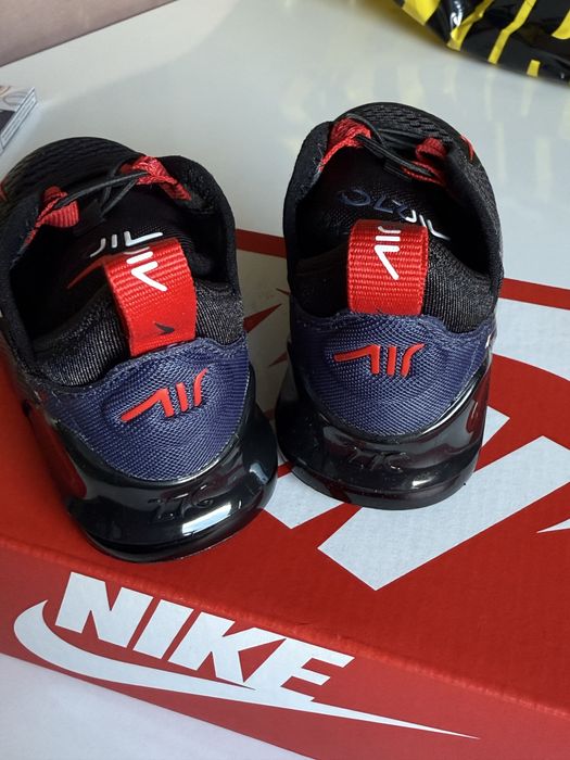 Nike air max 270 / 22 номер
