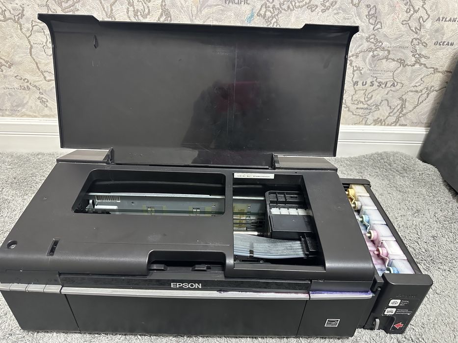 продам принтер L800