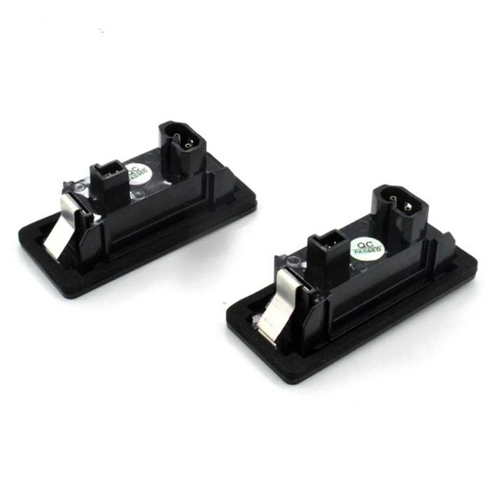 Супер качествени ЛЕД плафони за БМВ E90, E92, E60, E39, X5, X6 и др.