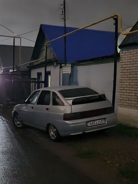 Продам Лада Ваз 2112