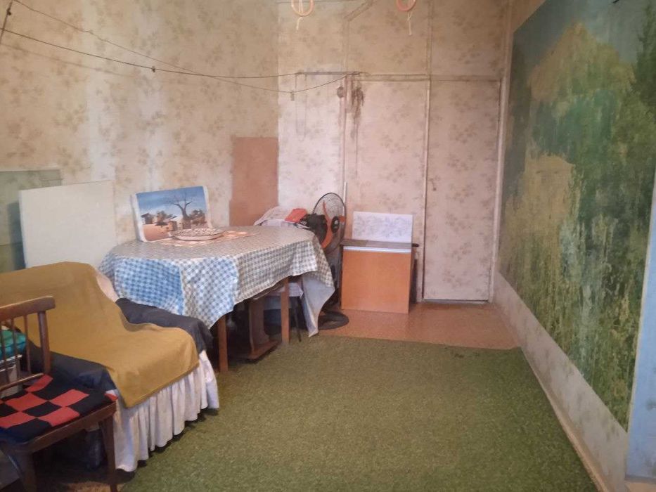 Себзар, метро Гафур Гулом 3/6/9, 88м2, отдельный вход, балкон 20м2