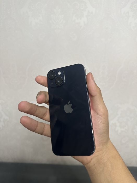 Айфон 14, акб 86%