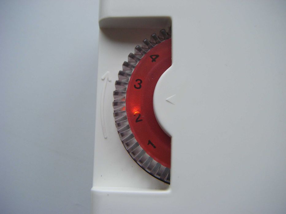 Електрическа духалка за отопление