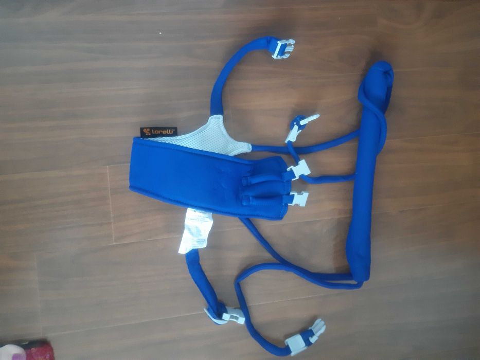 Ham LORELLI ,nefolosit,in cutie