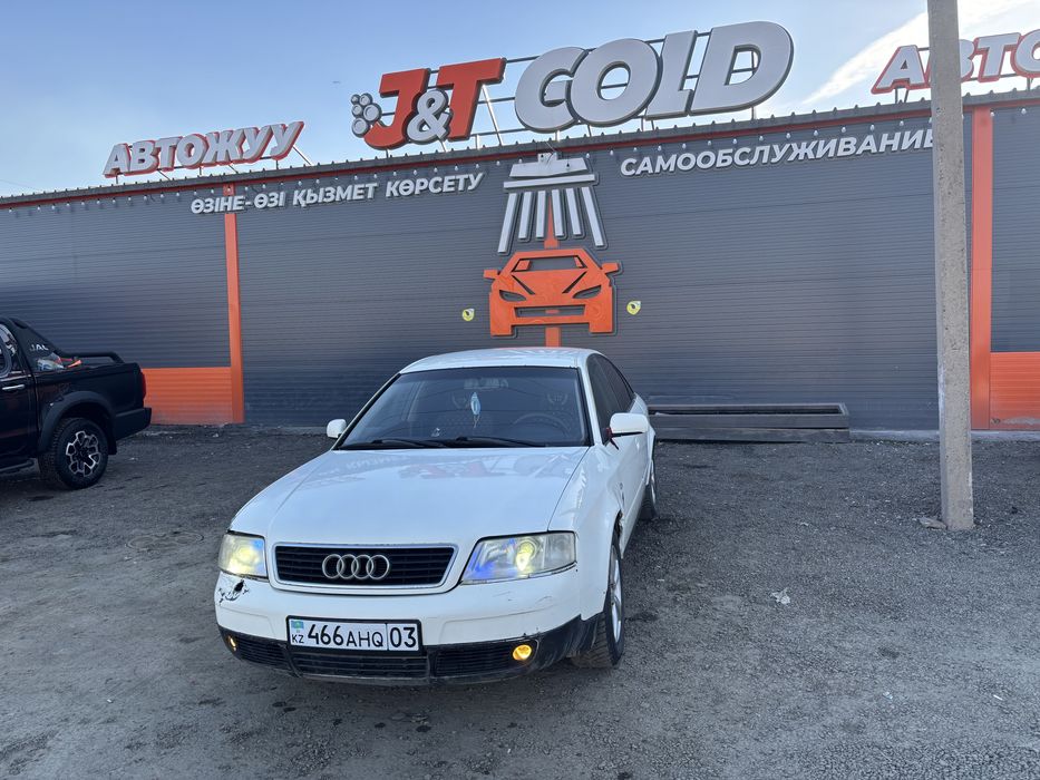 Продам ауди а6 с5 ОБМЕН НЕ ИНТЕРЕСУЕТ