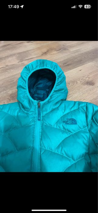 Geaca The North Face
