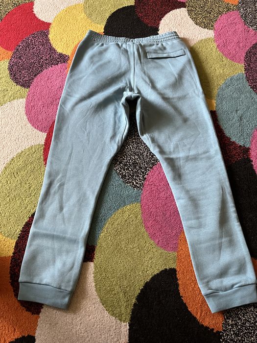 Vând pantaloni de trening bumbac Nike, nou