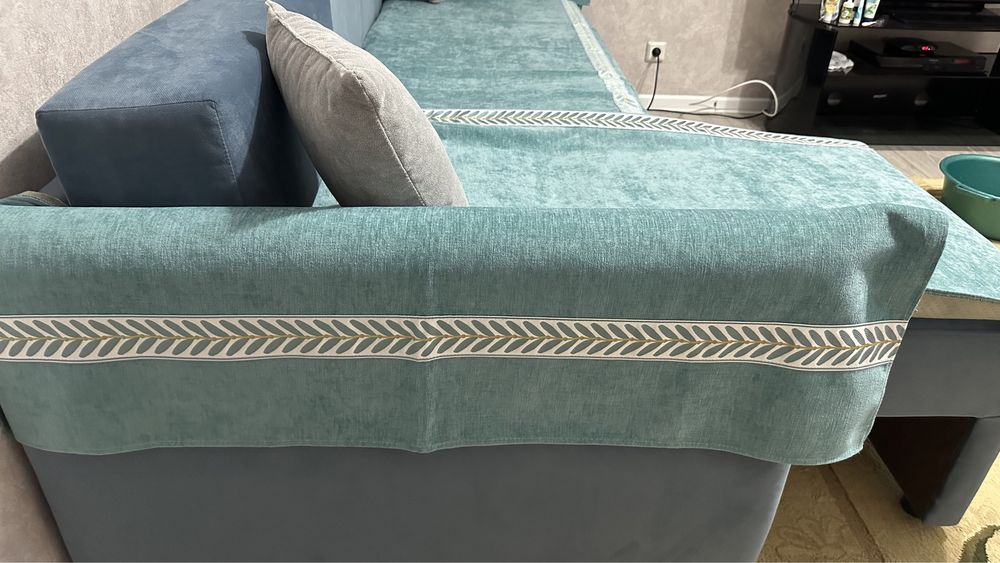 Дивандек бу в хорошем состоянии