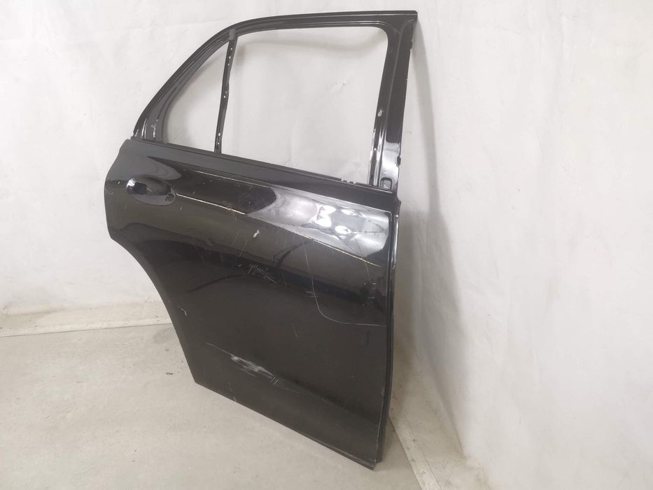 Usa Dreapta Spate Mercedes-Benz  GLE-Class V167 2018 2019 2020 2021 20