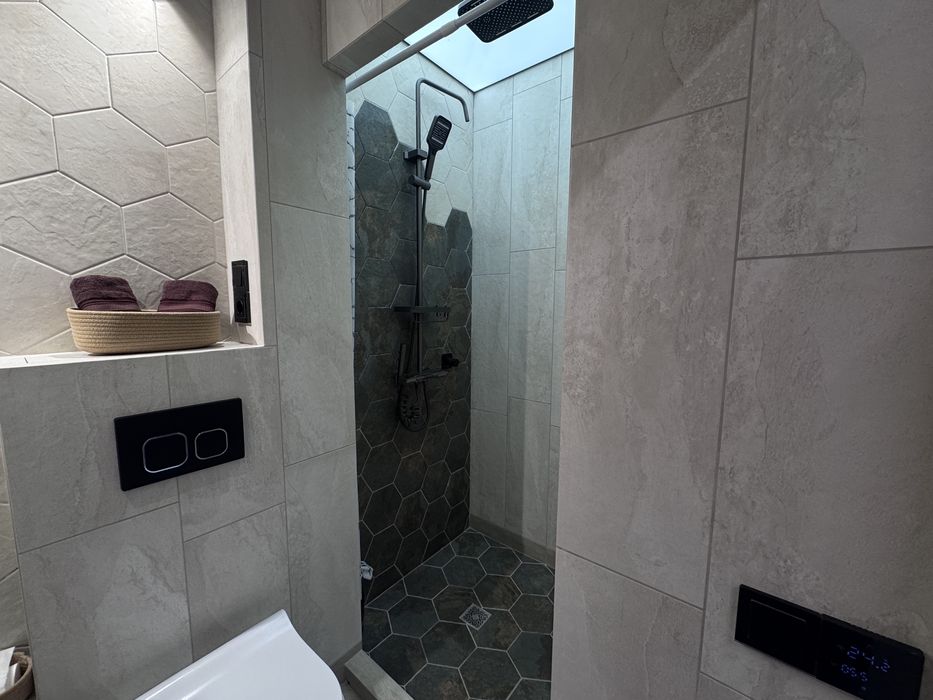 Квартира VIP посуточно +Kaspi RED