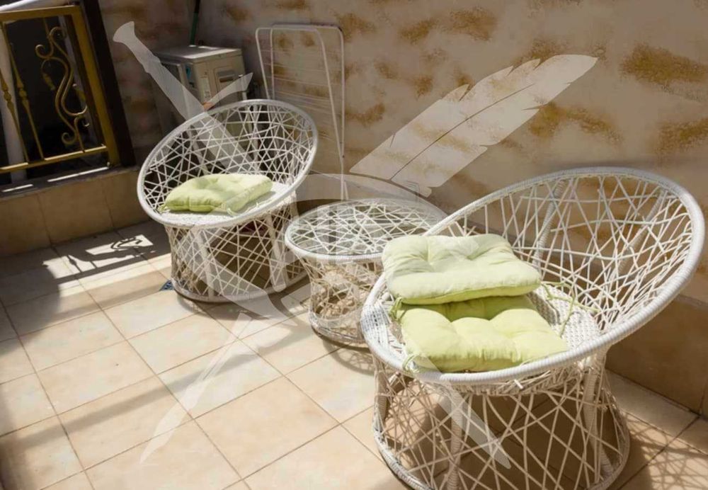 Дава се под наем Тристаен апартамент в Варна, ВИНС - 60 кв.м за 600 € - Снимка #5