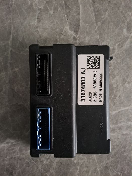 Модул за Volvo 31674803AJ