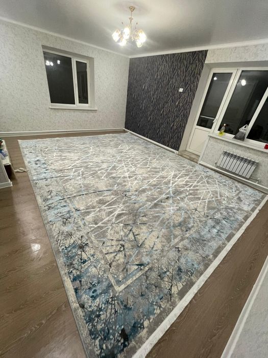 2х комнатная квартира