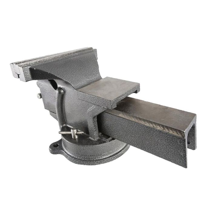 Menghina de banc rotativa 200 mm, Verke