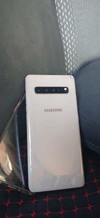 Сатылады самсунг галакси С10 5G